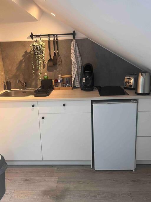 La Belle Etoile Apartamento Sedan Exterior foto